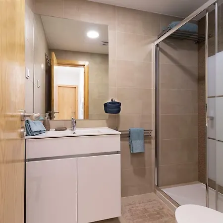 Santiago Apartment