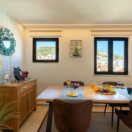 Apartament Santiago
