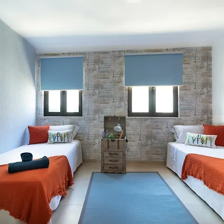 Apartment Santiago Sesimbra