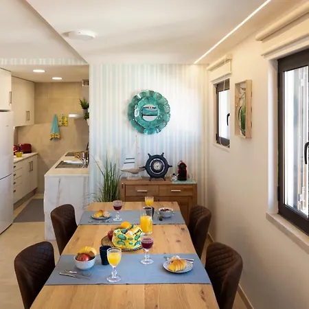 Santiago Apartment *
