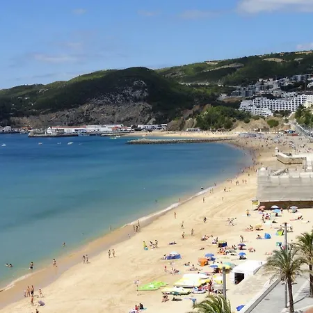 Santiago Sesimbra