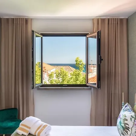Apartment Santiago Sesimbra