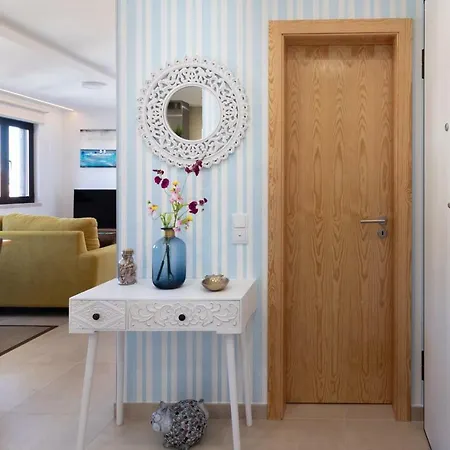 Santiago Apartment